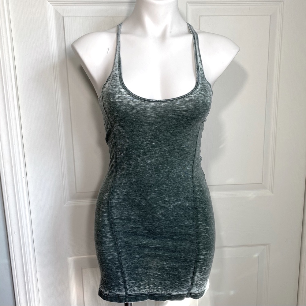 Chaser Collection Long Tank Top